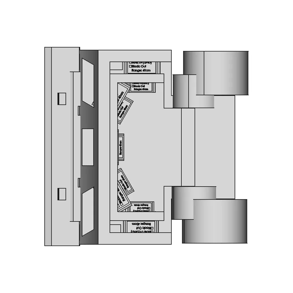 Minisumo Autonomo - Downloadable CAD Representation_270_0_degree_snapshot