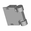 Minisumo Autonomo - Downloadable CAD Representation_60_30_degree_snapshot