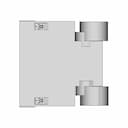 Minisumo Autonomo - Downloadable CAD Representation_90_0_degree_snapshot