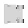 Minisumo Autonomo - Downloadable CAD Representation_90_0_degree_snapshot