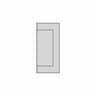 Box X3 (100 Mm X 75 Mm X 35Mm) Casing Project Tft | High-Quality CAD Model_0_270_degree_snapshot