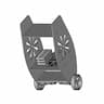 Balancing Robot (Version Test) | 3D Engineering Design File_60_30_degree_snapshot