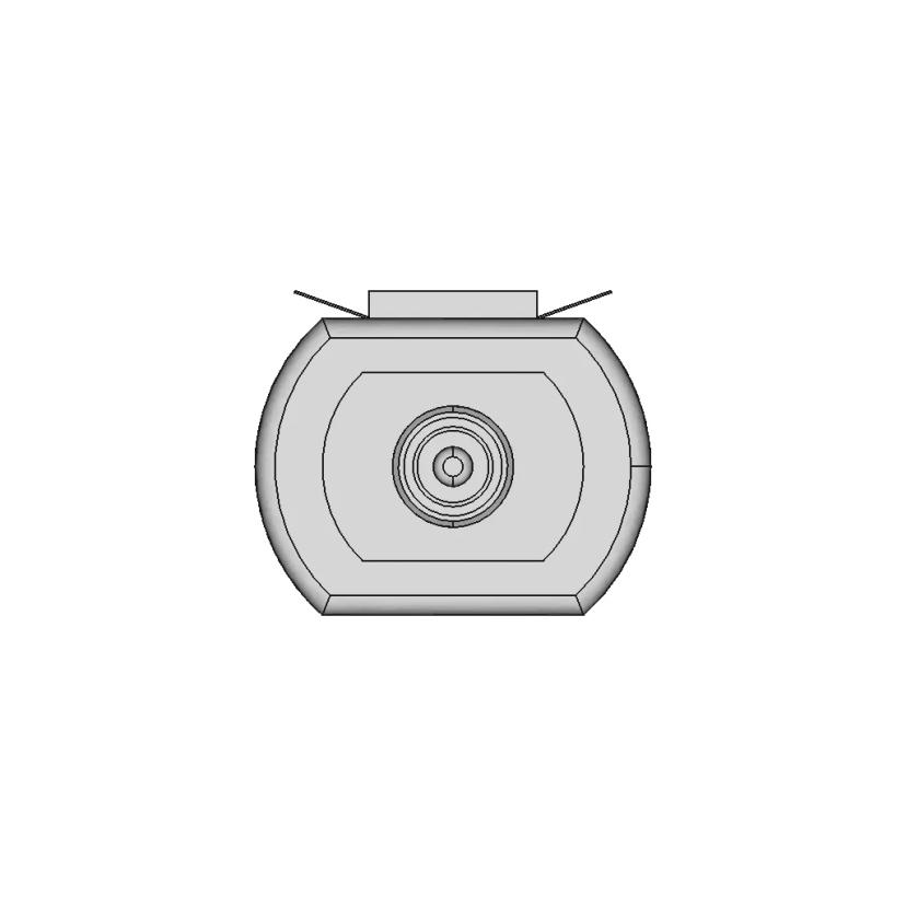 Fa 130 | 3D Engineering Design File