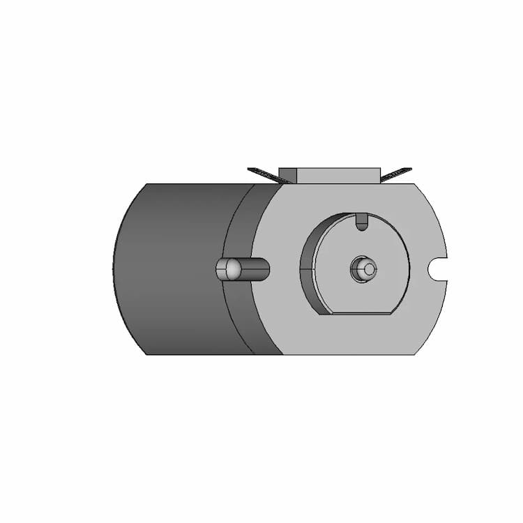 Fa 130 | 3D Engineering Design File