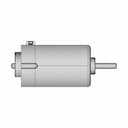 Fa 130 | 3D Engineering Design File_0_270_degree_snapshot