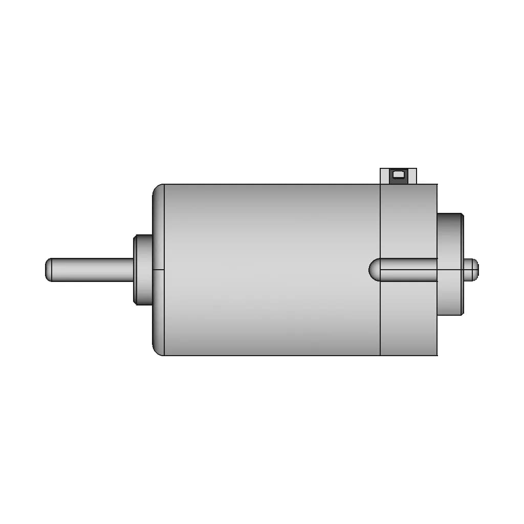 Fa 130 | 3D Engineering Design File_0_90_degree_snapshot