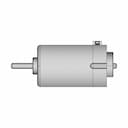 Fa 130 | 3D Engineering Design File_0_90_degree_snapshot