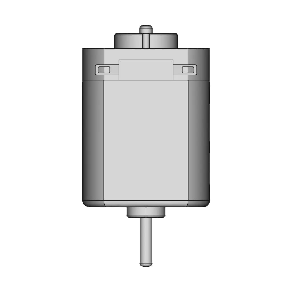 Fa 130 | 3D Engineering Design File_270_0_degree_snapshot