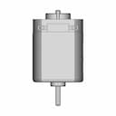 Fa 130 | 3D Engineering Design File_270_0_degree_snapshot