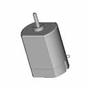 Fa 130 | 3D Engineering Design File_60_30_degree_snapshot