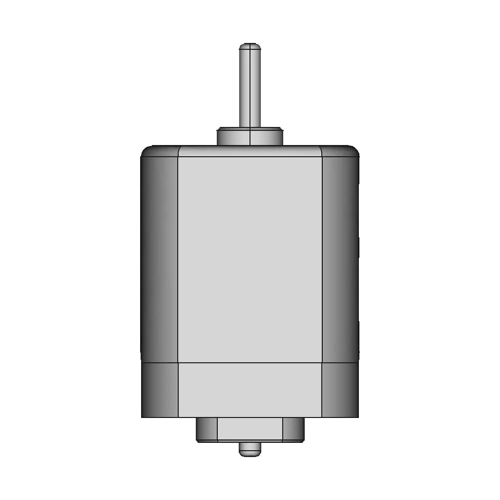 Fa 130 | 3D Engineering Design File_90_0_degree_snapshot