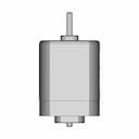 Fa 130 | 3D Engineering Design File_90_0_degree_snapshot