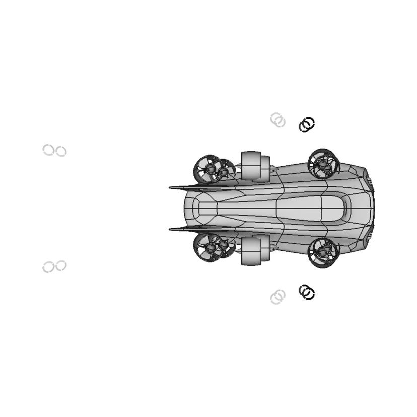 Underwater Drone | 3D Engineering Design File