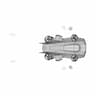 Underwater Drone | 3D Engineering Design File_0_0_degree_snapshot