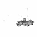 Underwater Drone | 3D Engineering Design File_60_30_degree_snapshot