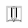 Core Xy 3Dprinter | High-Quality CAD Model_0_270_degree_snapshot