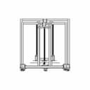 Core Xy 3Dprinter | High-Quality CAD Model_0_90_degree_snapshot
