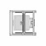 Core Xy 3Dprinter | High-Quality CAD Model_90_0_degree_snapshot