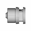 Magnetically Coupled Step Motor Driver | High-Quality CAD Model_0_90_degree_snapshot