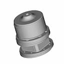 Magnetically Coupled Step Motor Driver | High-Quality CAD Model_60_30_degree_snapshot