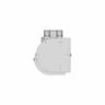 Soft Growing Robot Base - Standard Mechanical Component_0_0_degree_snapshot