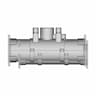 Soft Growing Robot Base - Standard Mechanical Component_0_90_degree_snapshot