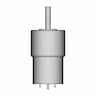 Johnson S Motor Cadfile - Downloadable CAD Representation_270_0_degree_snapshot