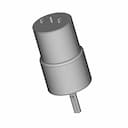 Johnson S Motor Cadfile - Downloadable CAD Representation_60_30_degree_snapshot