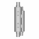 Sleeve Cotter Assembly | 3D Engineering Design File_0_0_degree_snapshot