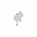 Sleeve Cotter Assembly | 3D Engineering Design File_270_0_degree_snapshot
