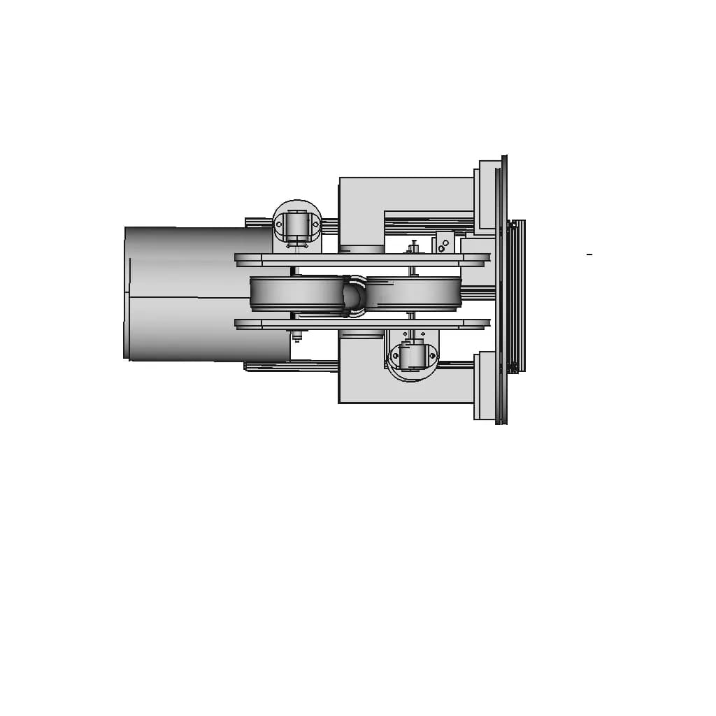 Tennistron | 3D Engineering Design File_0_90_degree_snapshot