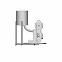 Tennistron | 3D Engineering Design File_90_0_degree_snapshot
