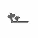 Basic Gripper To Throw Ball - Standard Mechanical Component_60_30_degree_snapshot