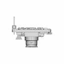 Openmv Ae3 | High-Quality CAD Model_0_0_degree_snapshot