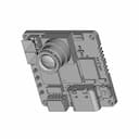 Openmv Ae3 | High-Quality CAD Model_60_30_degree_snapshot