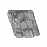 Openmv Ae3 | High-Quality CAD Model_60_30_degree_snapshot