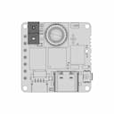 Openmv Ae3 | High-Quality CAD Model_90_0_degree_snapshot