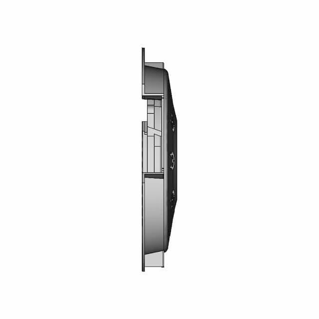 Корзина Сцепления Z611-16-410 Mazda 3 Bm 1.6 Gasoline. Luk61116460 | High-Quality CAD Model