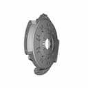 Корзина Сцепления Z611-16-410 Mazda 3 Bm 1.6 Gasoline. Luk61116460 | High-Quality CAD Model_60_30_degree_snapshot