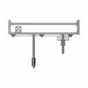 Visionsort-Rpi Custom Cad Parts - Downloadable CAD Representation_90_0_degree_snapshot