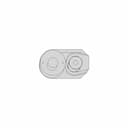 Electric Cylinder 50Mm 24 Volts | 3D Engineering Design File_90_0_degree_snapshot