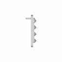 Oled | 0.96 | 4 Button | High-Quality CAD Model_0_270_degree_snapshot