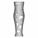 Cover Leg - Downloadable CAD Representation_0_270_degree_snapshot
