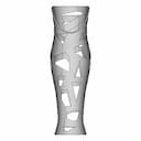 Cover Leg - Downloadable CAD Representation_0_90_degree_snapshot