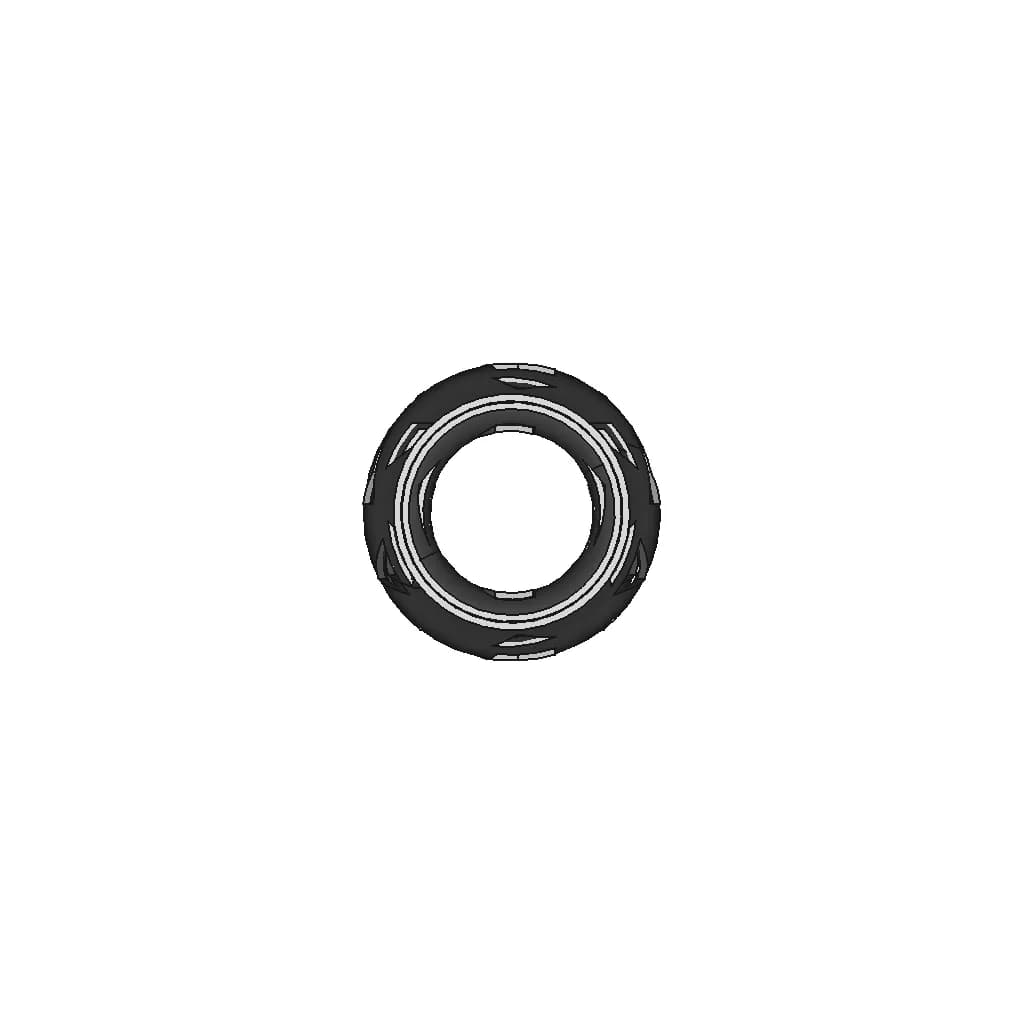 Cover Leg - Downloadable CAD Representation_90_0_degree_snapshot