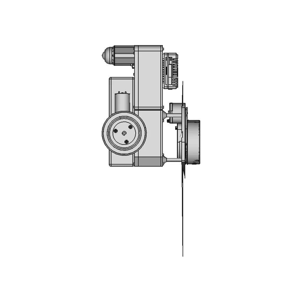 Mephi_Ros2_Drone | 3D Engineering Design File_0_270_degree_snapshot