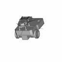Mephi_Ros2_Drone | 3D Engineering Design File_60_30_degree_snapshot