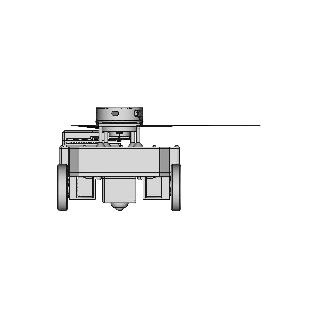 Mephi_Ros2_Drone | 3D Engineering Design File_90_0_degree_snapshot