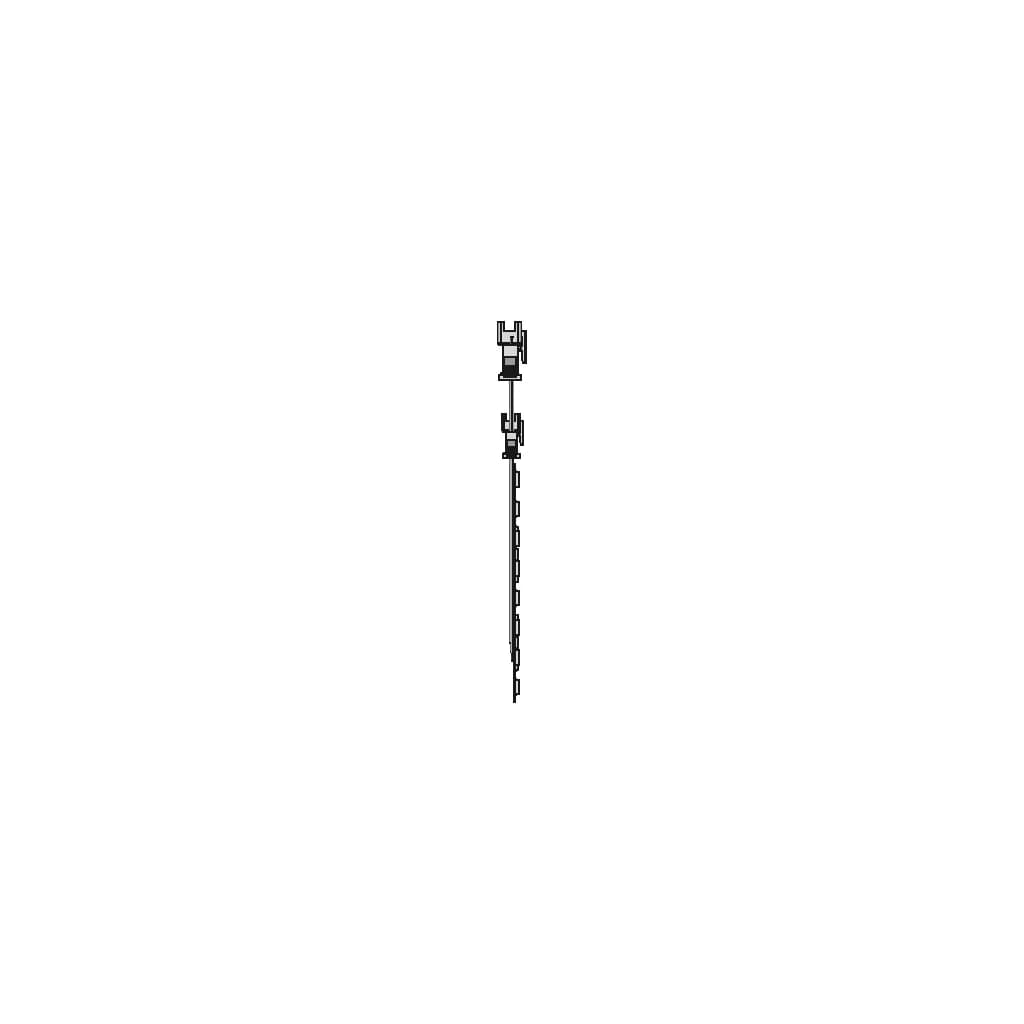 8X32 Led Matrix Ws2812B - Standard Mechanical Component_0_270_degree_snapshot