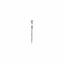 8X32 Led Matrix Ws2812B - Standard Mechanical Component_0_90_degree_snapshot